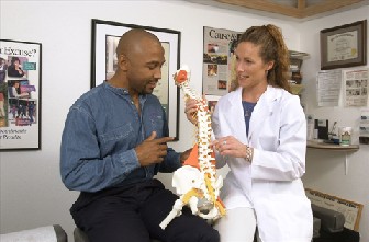 Gentle Chiropractic