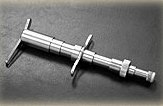 Integrator Adjusting Instrument