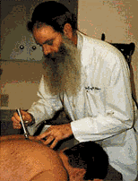 Dr Jay Holder Chiropractor